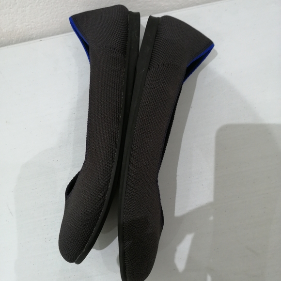 Rothy's shoes - Picture 5 of 7